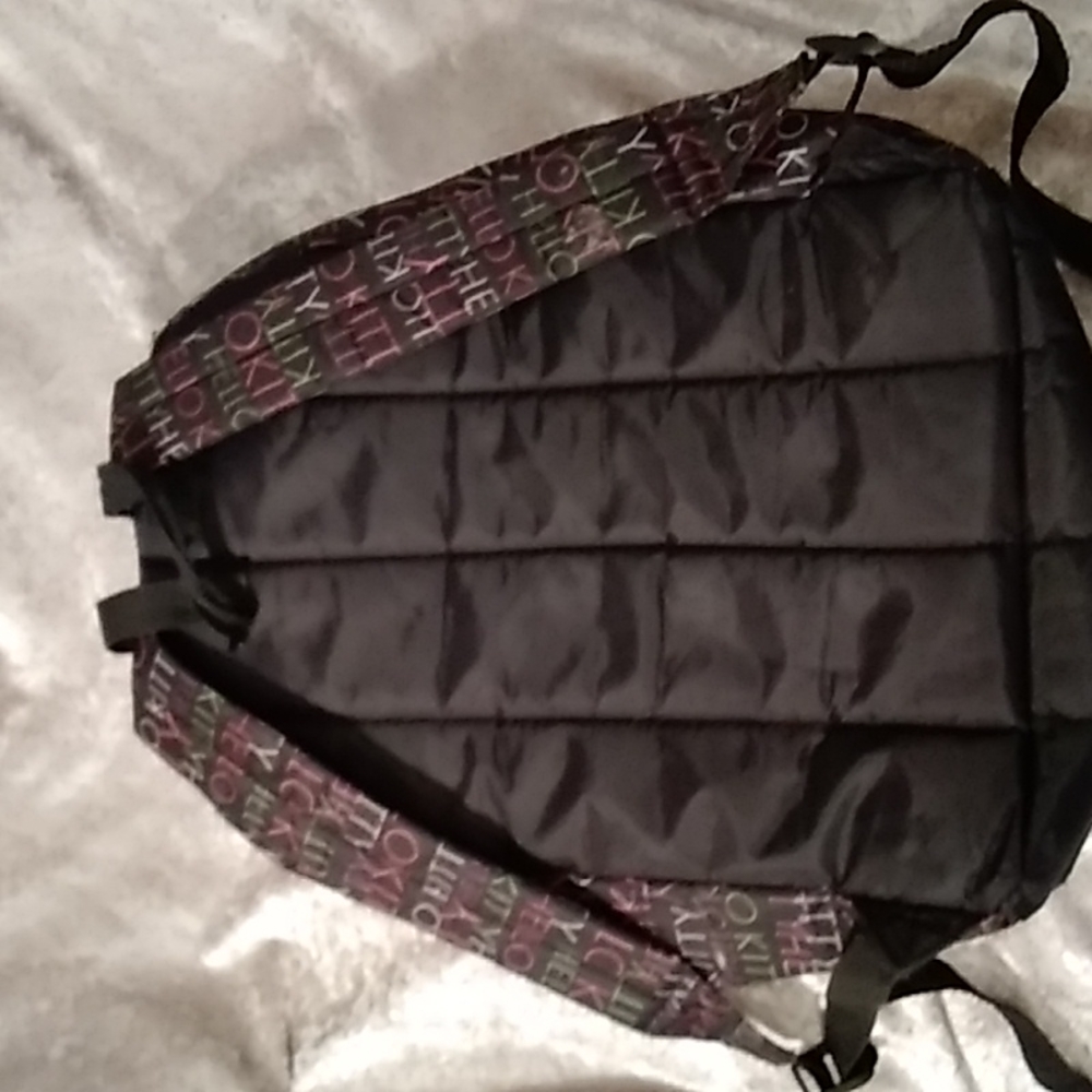 Hello Kitty Backpack - image 3